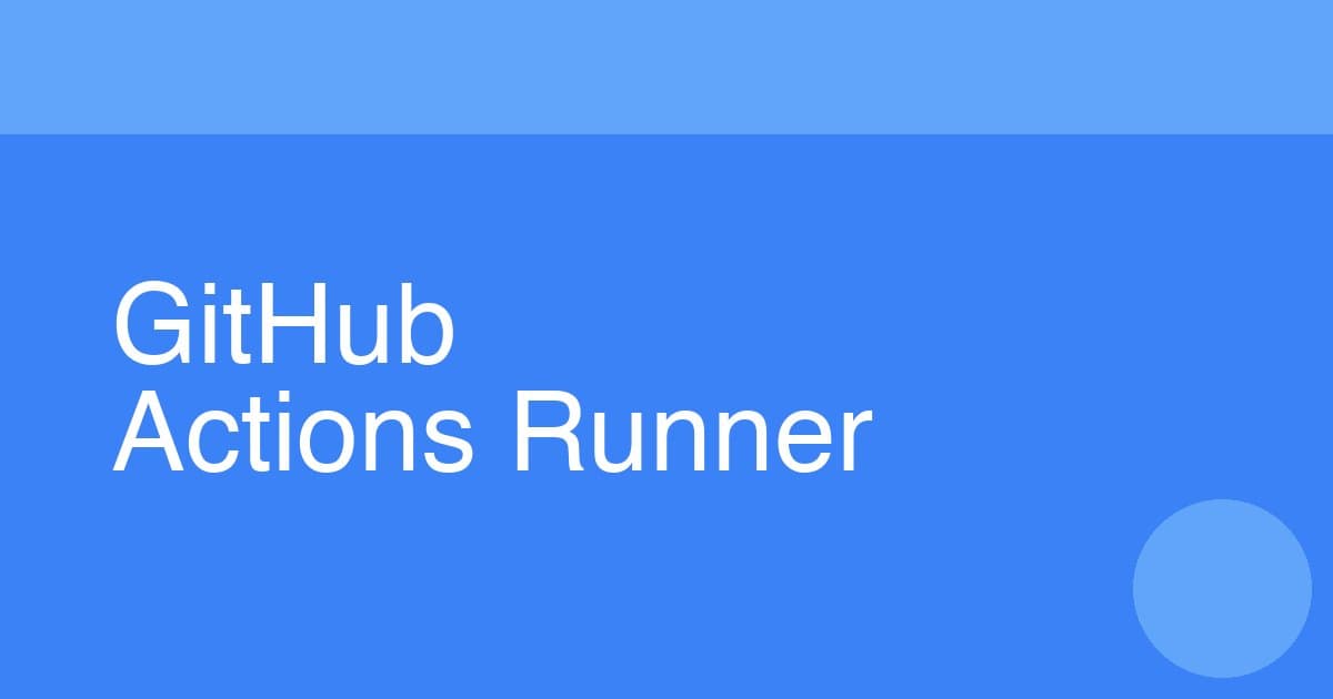 Cover Image for How to Use a Raspberry Pi as a Self-Hosted GitHub Actions Runner